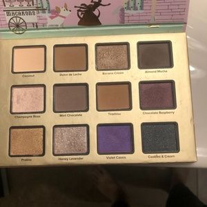 Too Faced Eye Palette